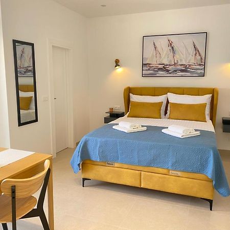 Apartmani Josipa Trogir Extérieur photo