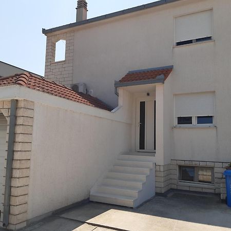 Apartmani Josipa Trogir Extérieur photo