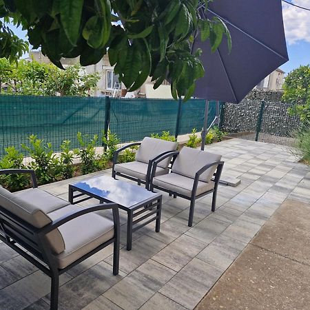 Apartmani Josipa Trogir Extérieur photo