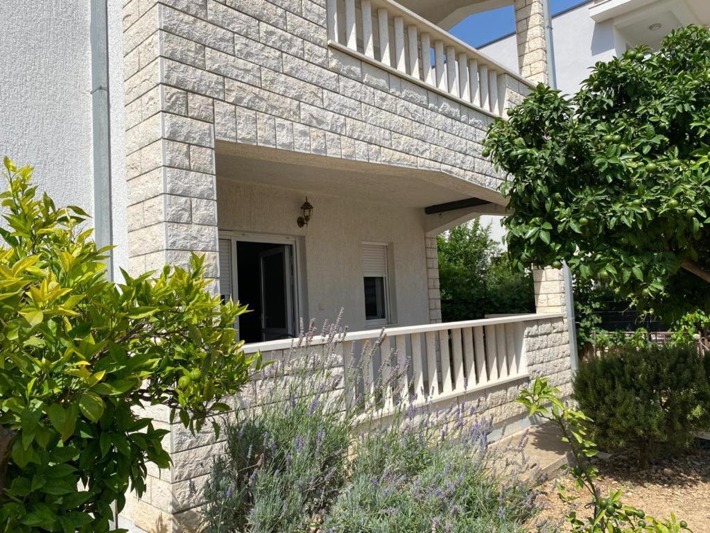 Apartmani Josipa Trogir Extérieur photo