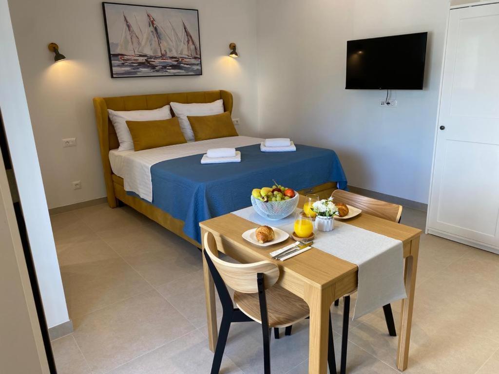 Apartmani Josipa Trogir Extérieur photo