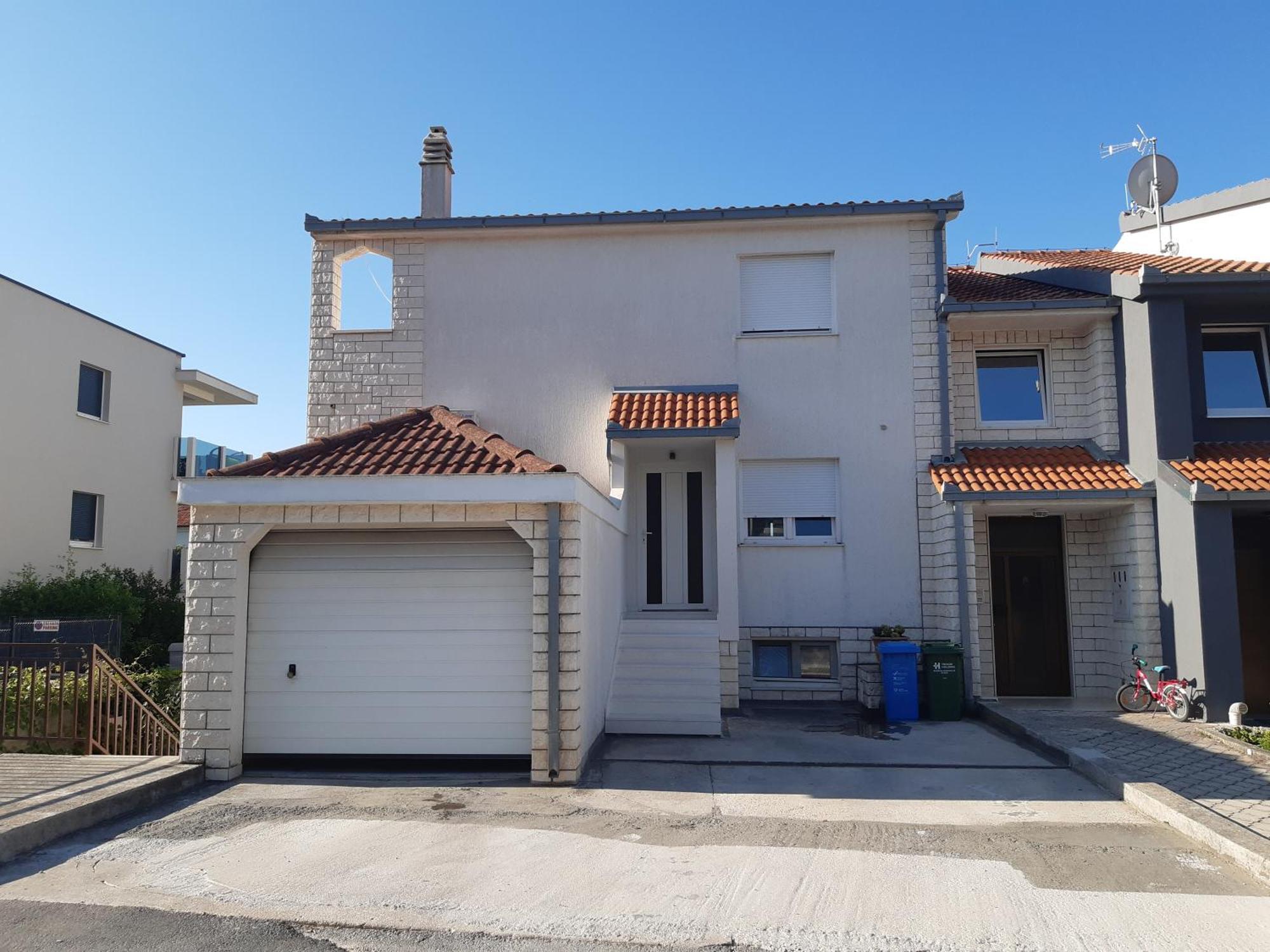 Apartmani Josipa Trogir Extérieur photo