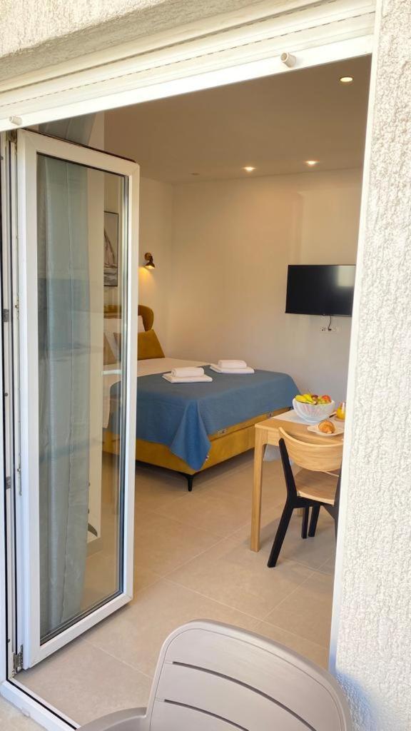 Apartmani Josipa Trogir Extérieur photo