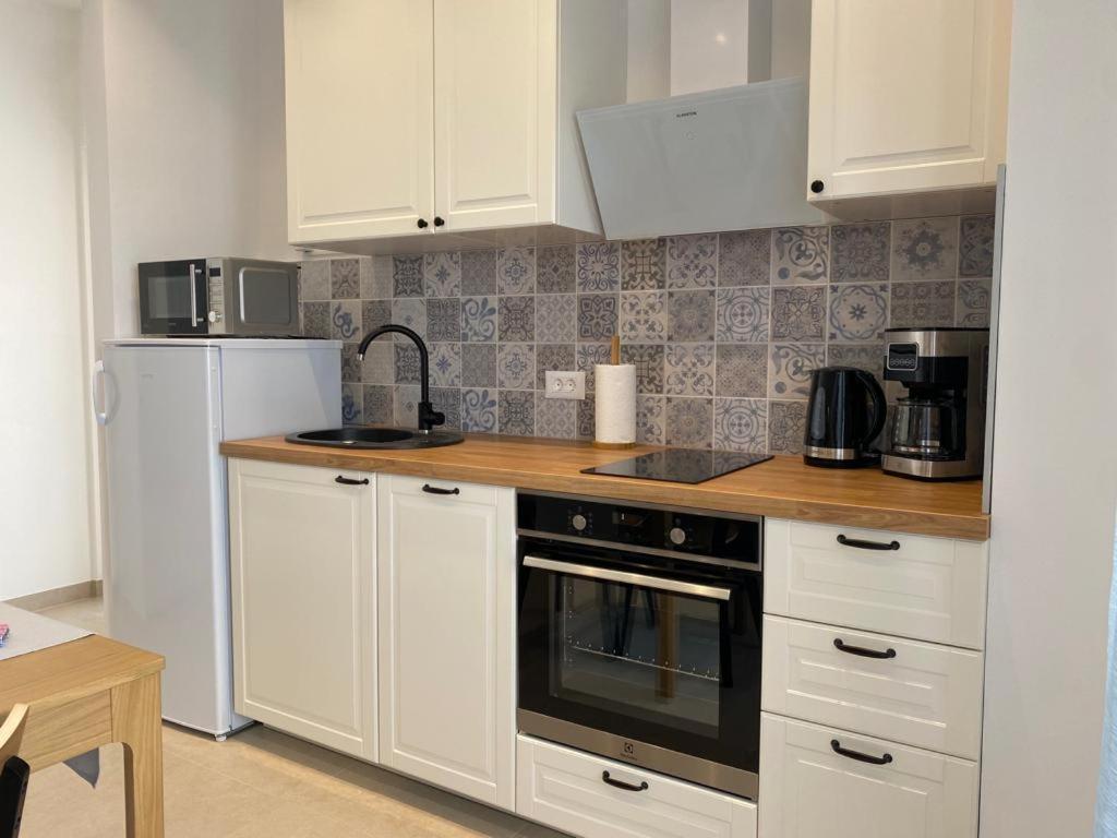 Apartmani Josipa Trogir Extérieur photo