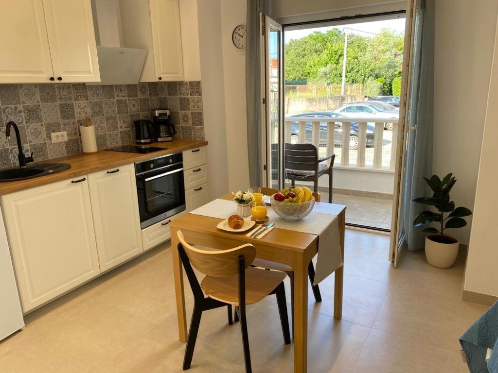 Apartmani Josipa Trogir Extérieur photo