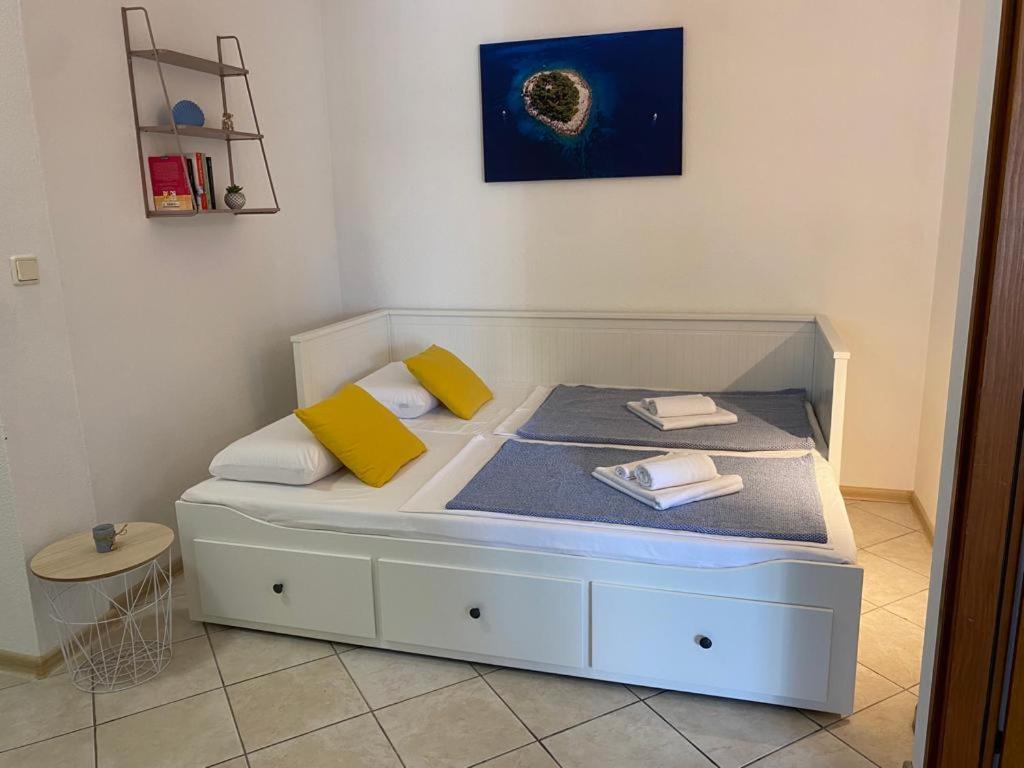 Apartmani Josipa Trogir Extérieur photo