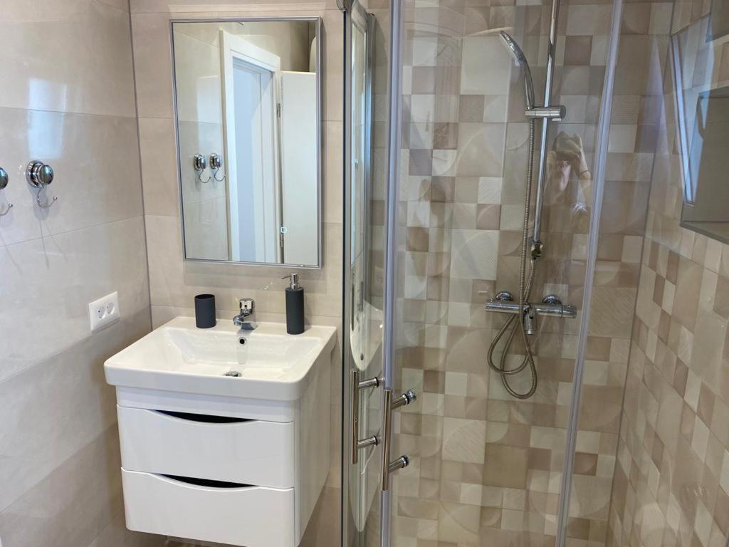 Apartmani Josipa Trogir Extérieur photo