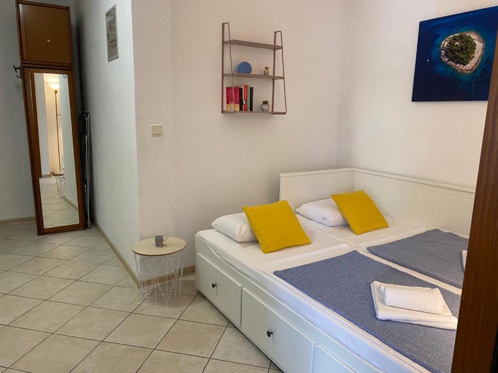 Apartmani Josipa Trogir Extérieur photo