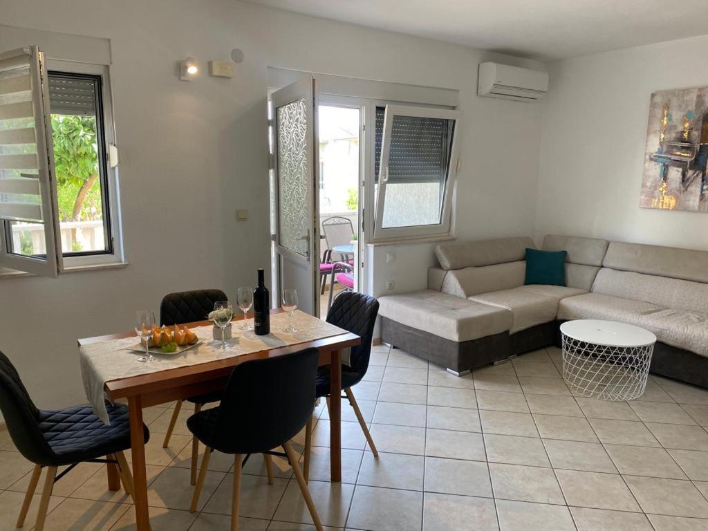 Apartmani Josipa Trogir Extérieur photo