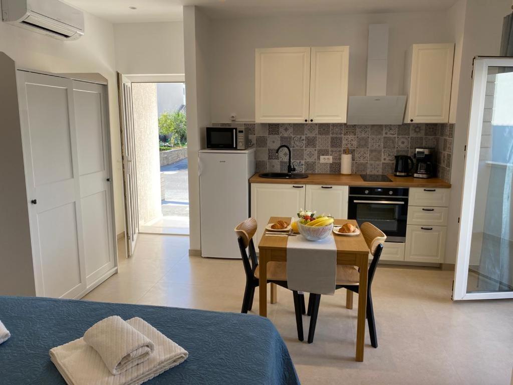 Apartmani Josipa Trogir Extérieur photo