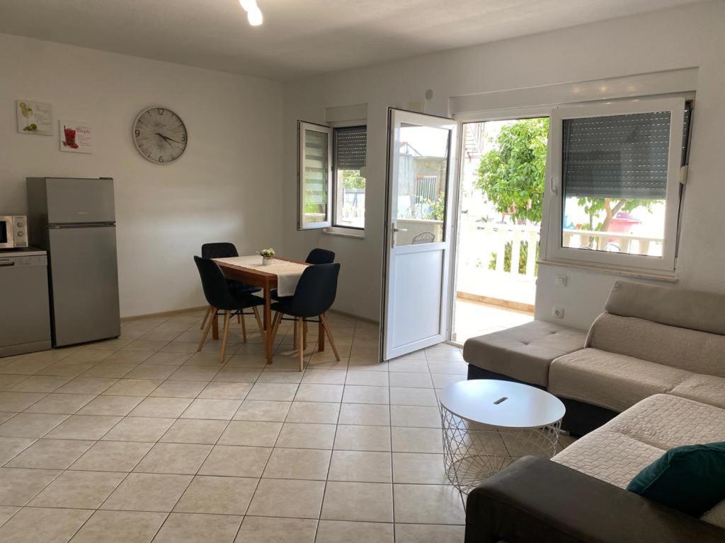 Apartmani Josipa Trogir Extérieur photo