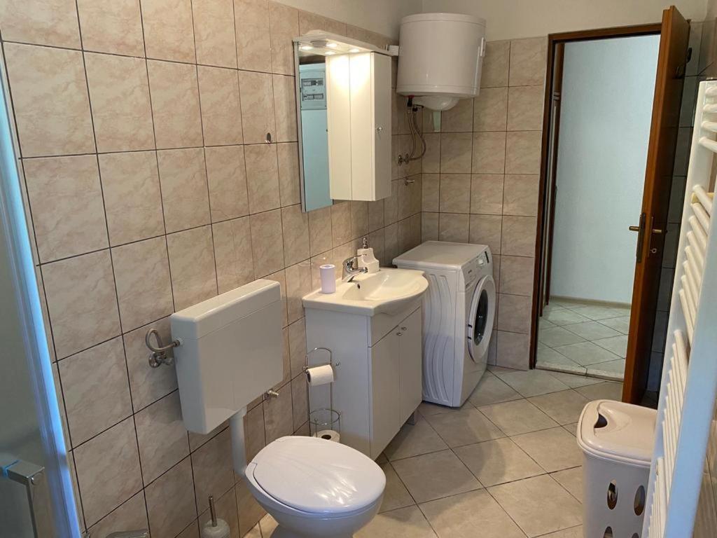 Apartmani Josipa Trogir Extérieur photo