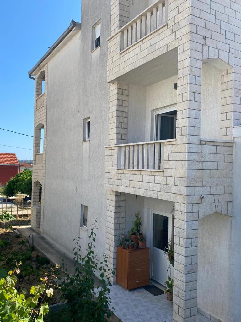 Apartmani Josipa Trogir Extérieur photo