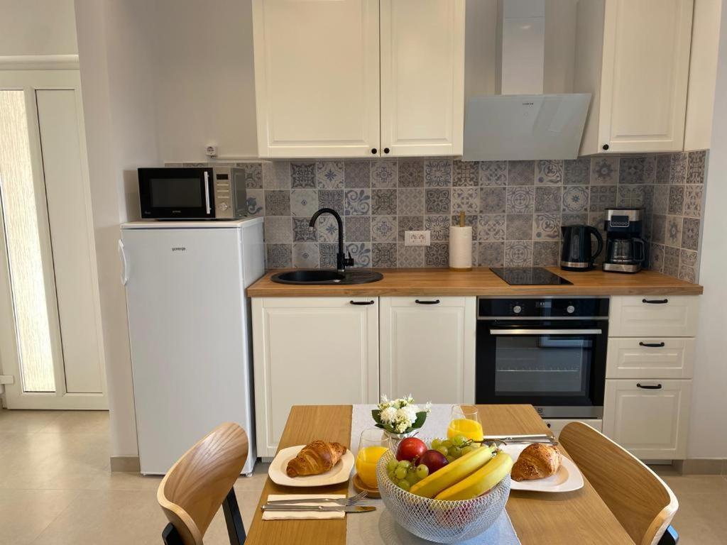 Apartmani Josipa Trogir Extérieur photo