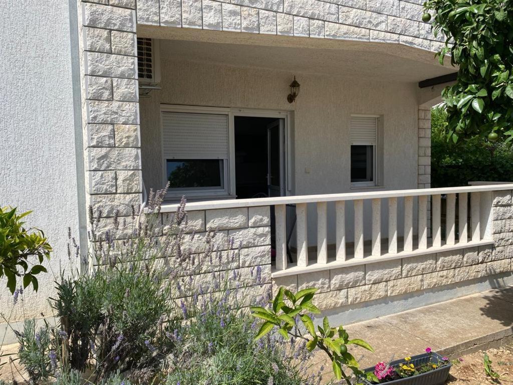 Apartmani Josipa Trogir Extérieur photo