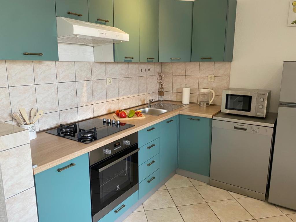 Apartmani Josipa Trogir Extérieur photo