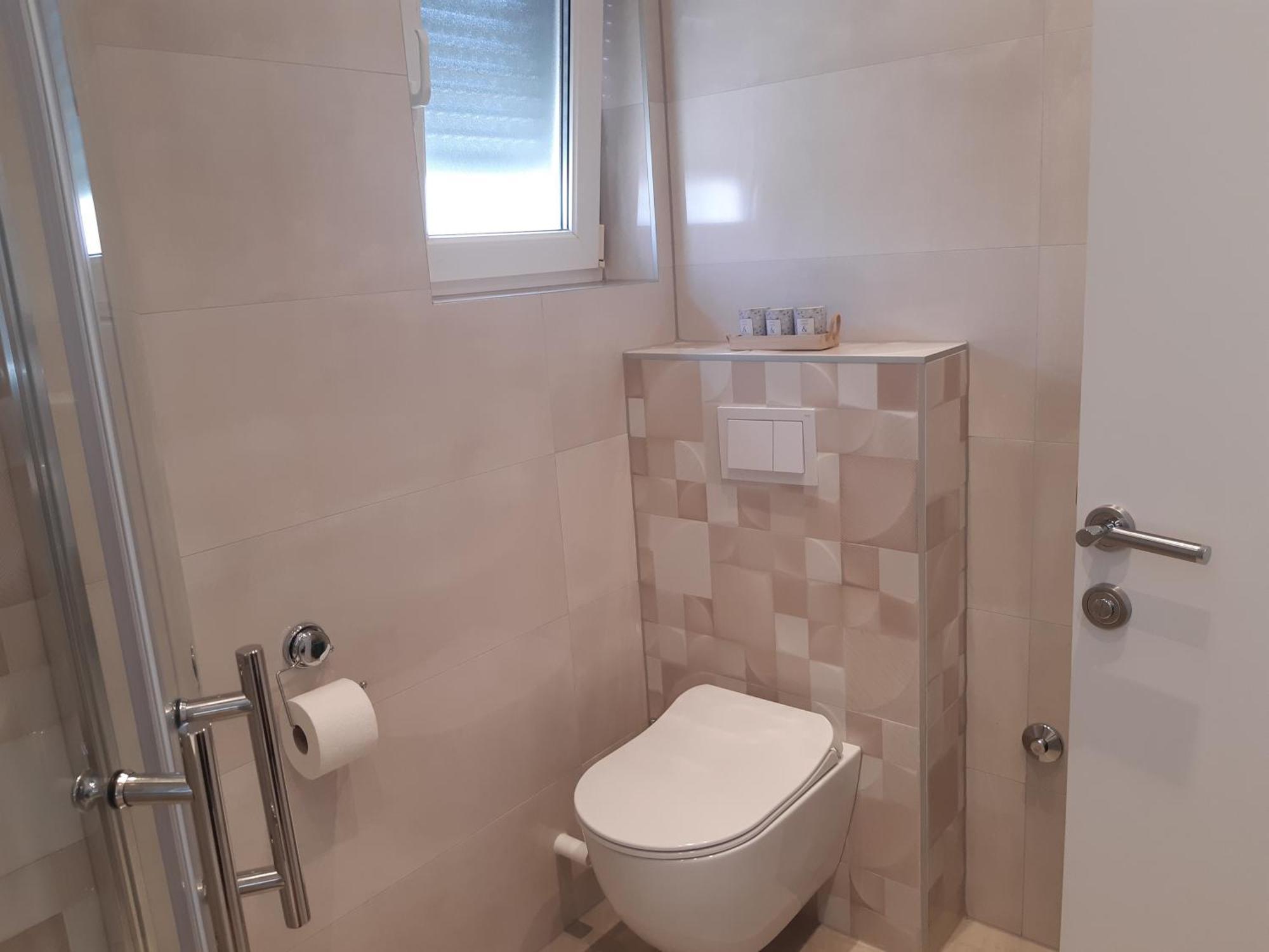 Apartmani Josipa Trogir Extérieur photo