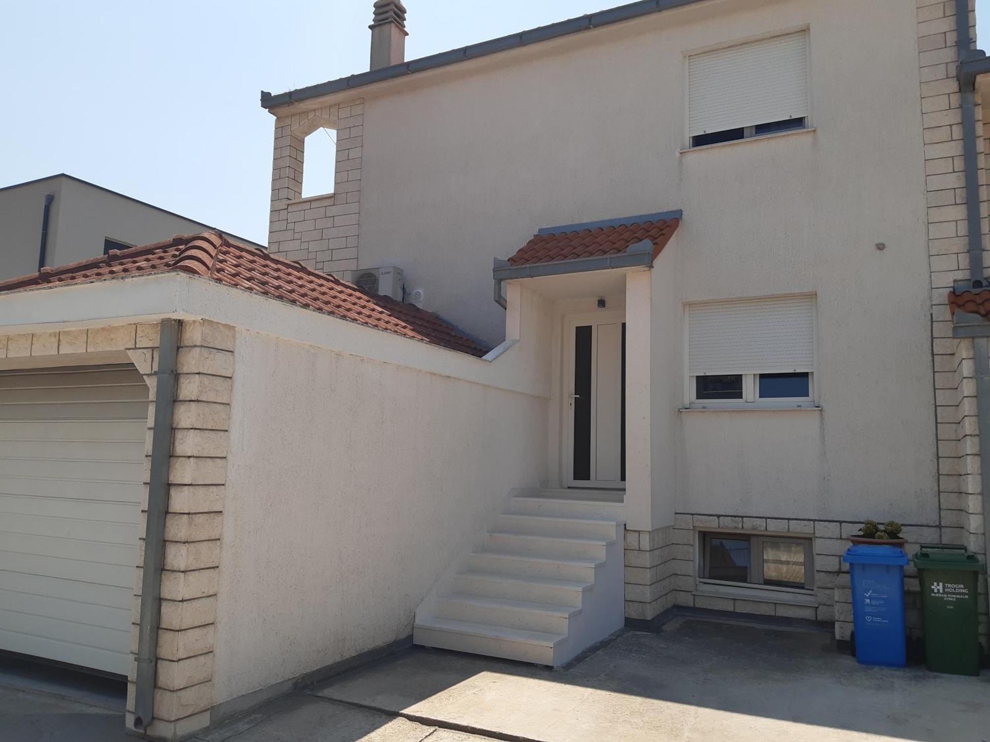 Apartmani Josipa Trogir Extérieur photo