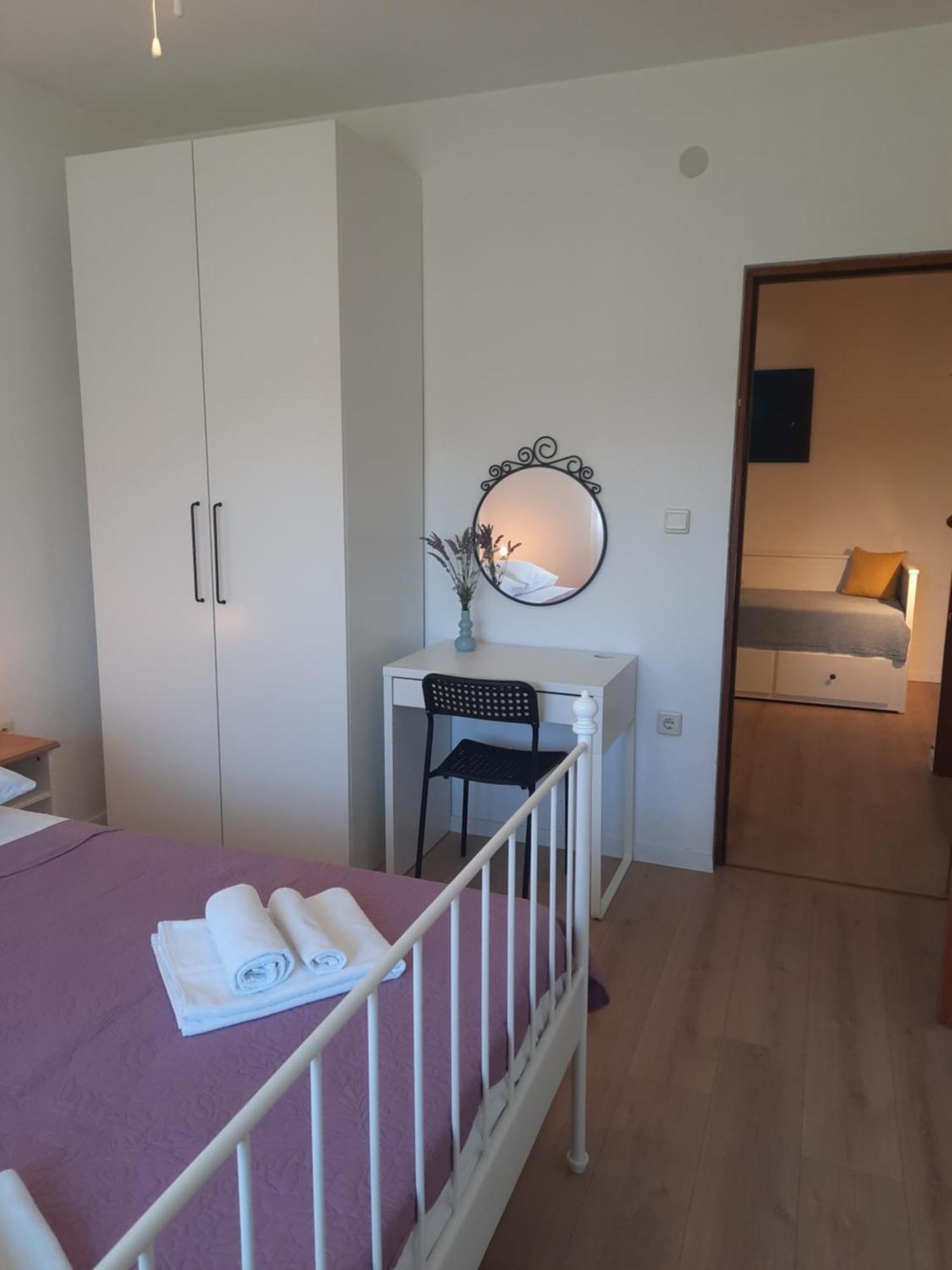 Apartmani Josipa Trogir Extérieur photo
