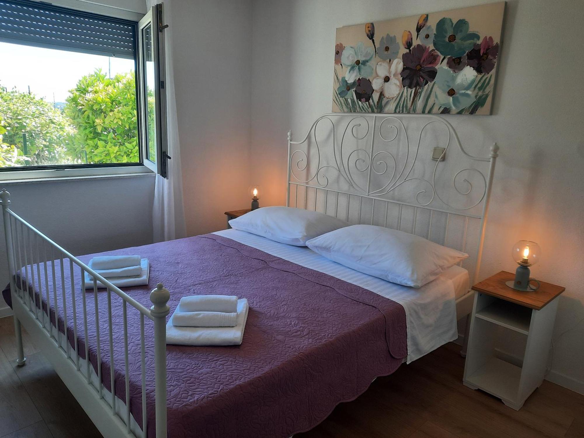 Apartmani Josipa Trogir Extérieur photo